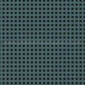 Moquetas Nailon Turquoise Dakota